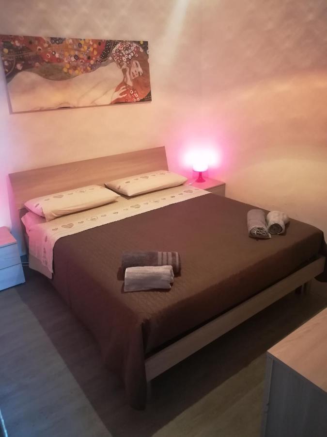 Elegance Apartment Taormina Letojanni Exterior photo