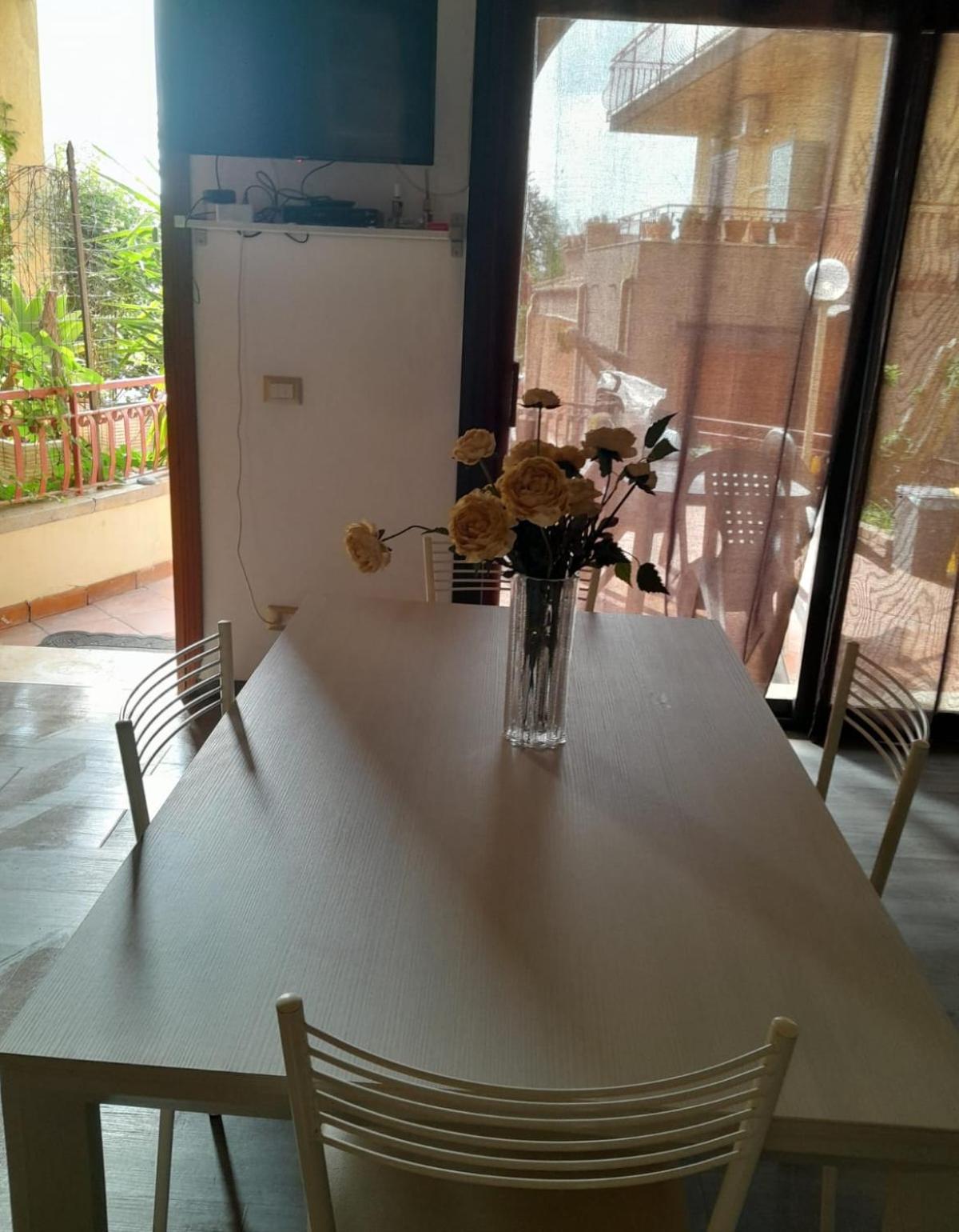 Elegance Apartment Taormina Letojanni Exterior photo