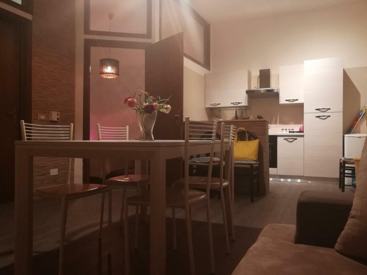 Elegance Apartment Taormina Letojanni Exterior photo
