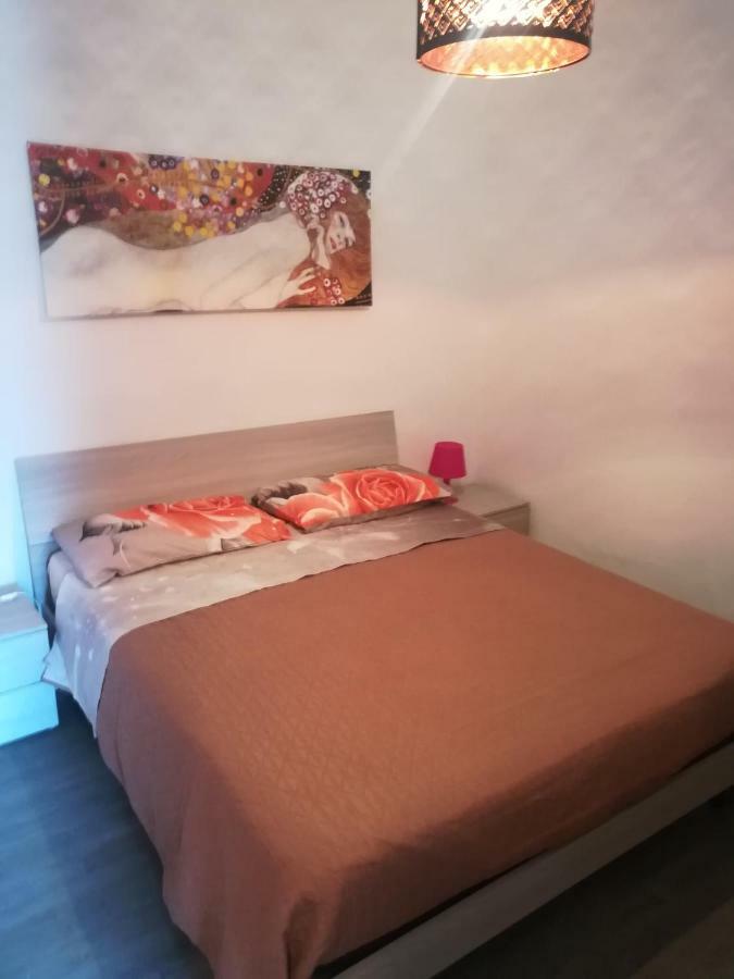 Elegance Apartment Taormina Letojanni Exterior photo