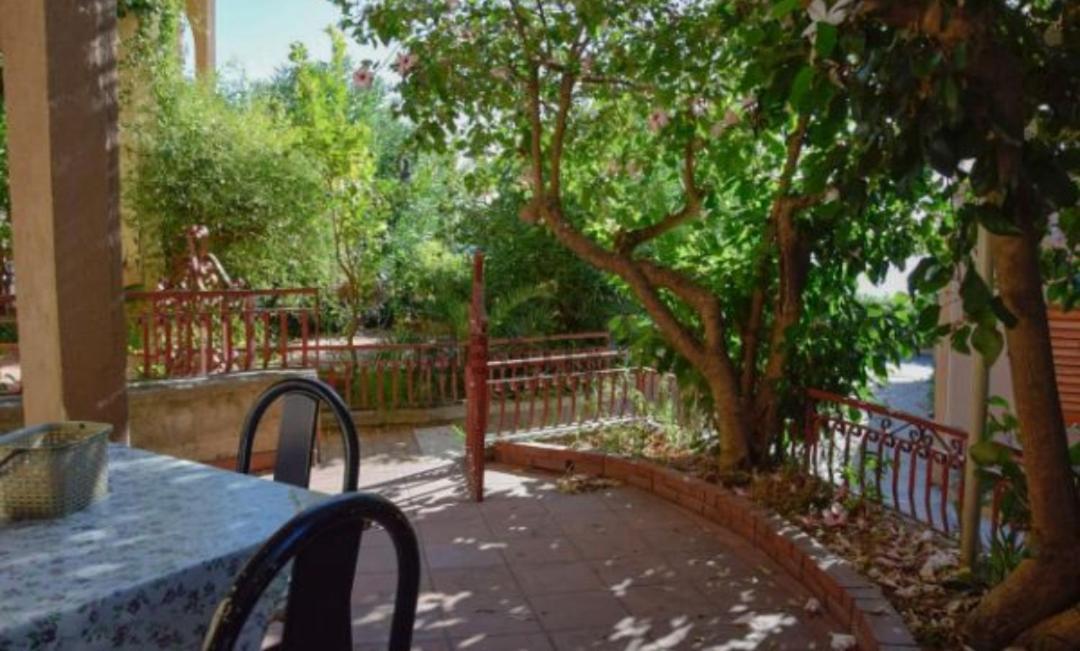 Elegance Apartment Taormina Letojanni Exterior photo