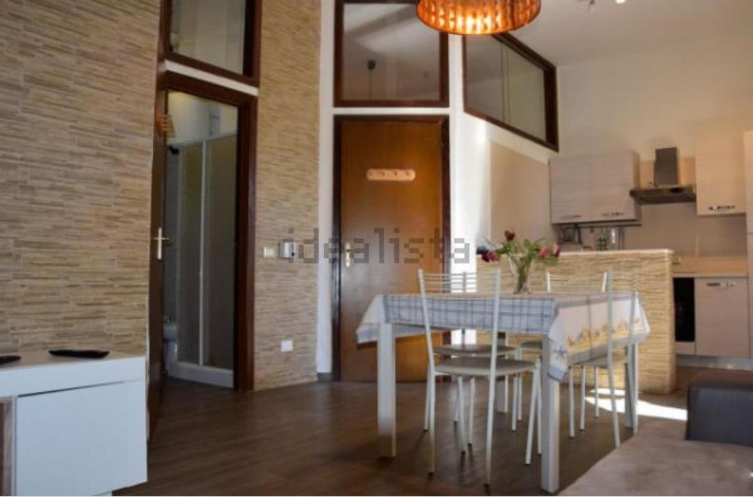 Elegance Apartment Taormina Letojanni Exterior photo