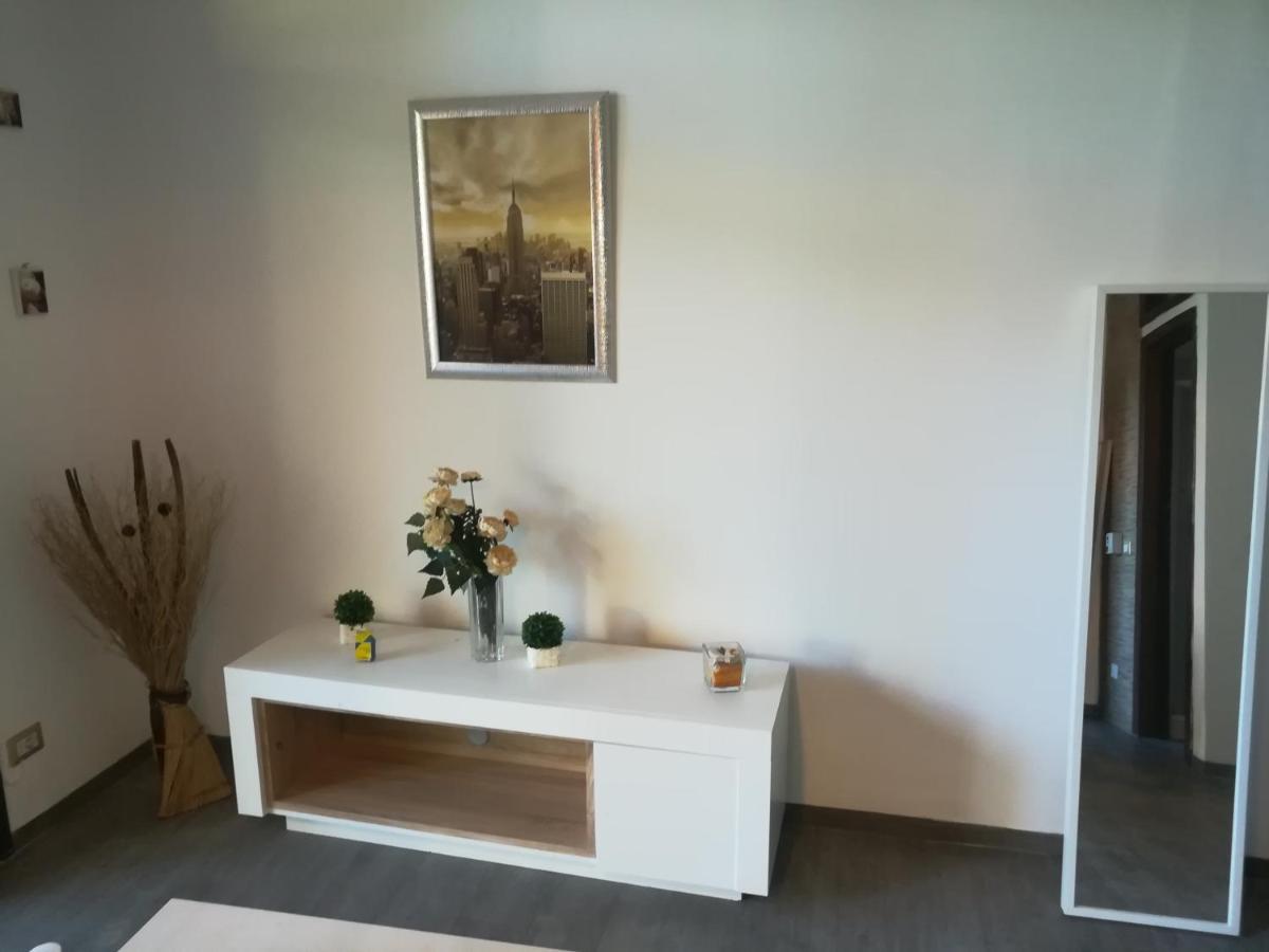 Elegance Apartment Taormina Letojanni Exterior photo