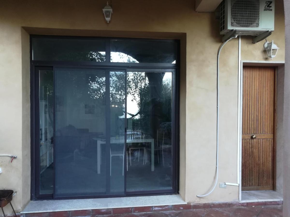 Elegance Apartment Taormina Letojanni Exterior photo