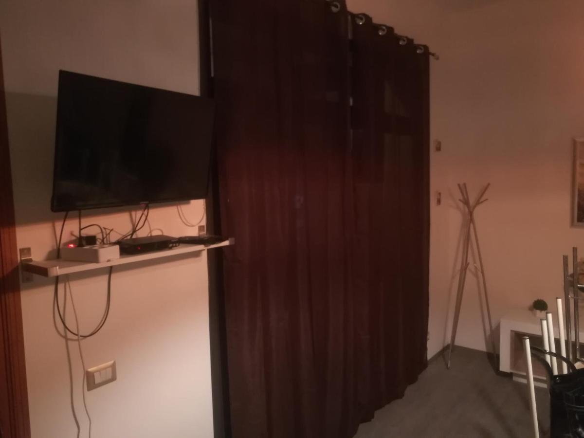 Elegance Apartment Taormina Letojanni Exterior photo